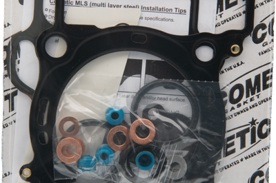 Cometic Top End Gasket Kit 82mm Hon - Offroad Collection