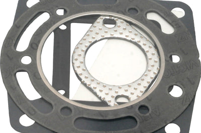 Cometic Top End Gasket Kit 82mm Pol - Atv Performance Products