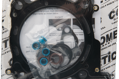 Cometic Top End Gasket Kit 85mm - Offroad Collection