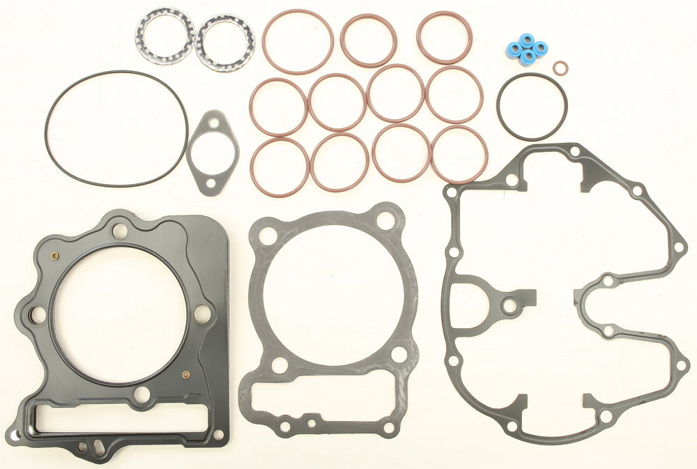 Cometic Top End Gasket Kit 89mm Hon - Atv Performance Products