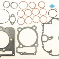 Cometic Top End Gasket Kit 89mm Hon - Atv Performance Products