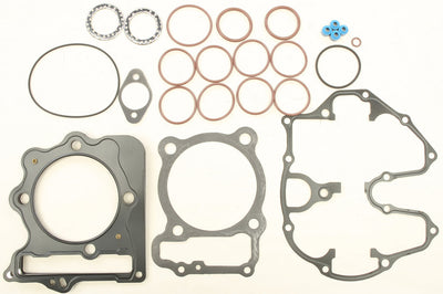 Cometic Top End Gasket Kit 89mm Hon - Atv Performance Products