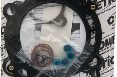 Cometic Top End Gasket Kit 90mm Ktm