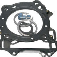 Cometic Top End Gasket Kit 92mm Kaw/suz - Offroad Collection