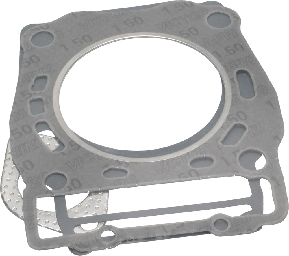 Cometic Top End Gasket Kit 94mm Pol - Atv Performance Products