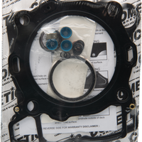 Cometic Top End Gasket Kit 95mm Beta - Offroad Collection