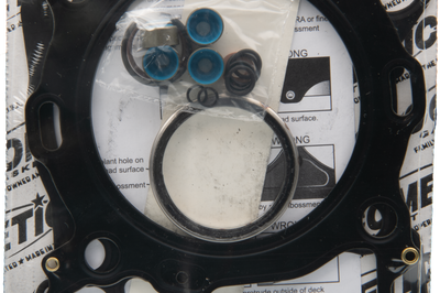 Cometic Top End Gasket Kit 95mm Beta - Offroad Collection