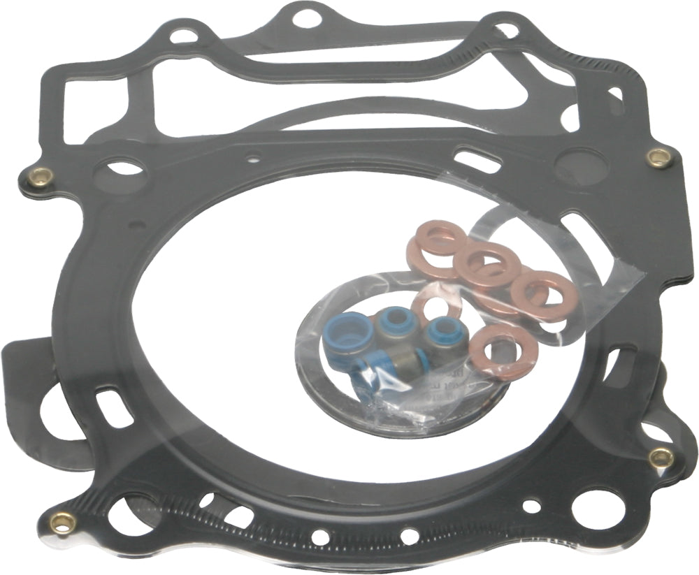 Cometic Top End Gasket Kit 95mm Yam - Offroad Collection
