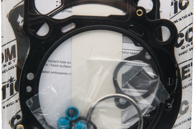 Cometic Top End Gasket Kit 96mm Hon - Offroad Collection
