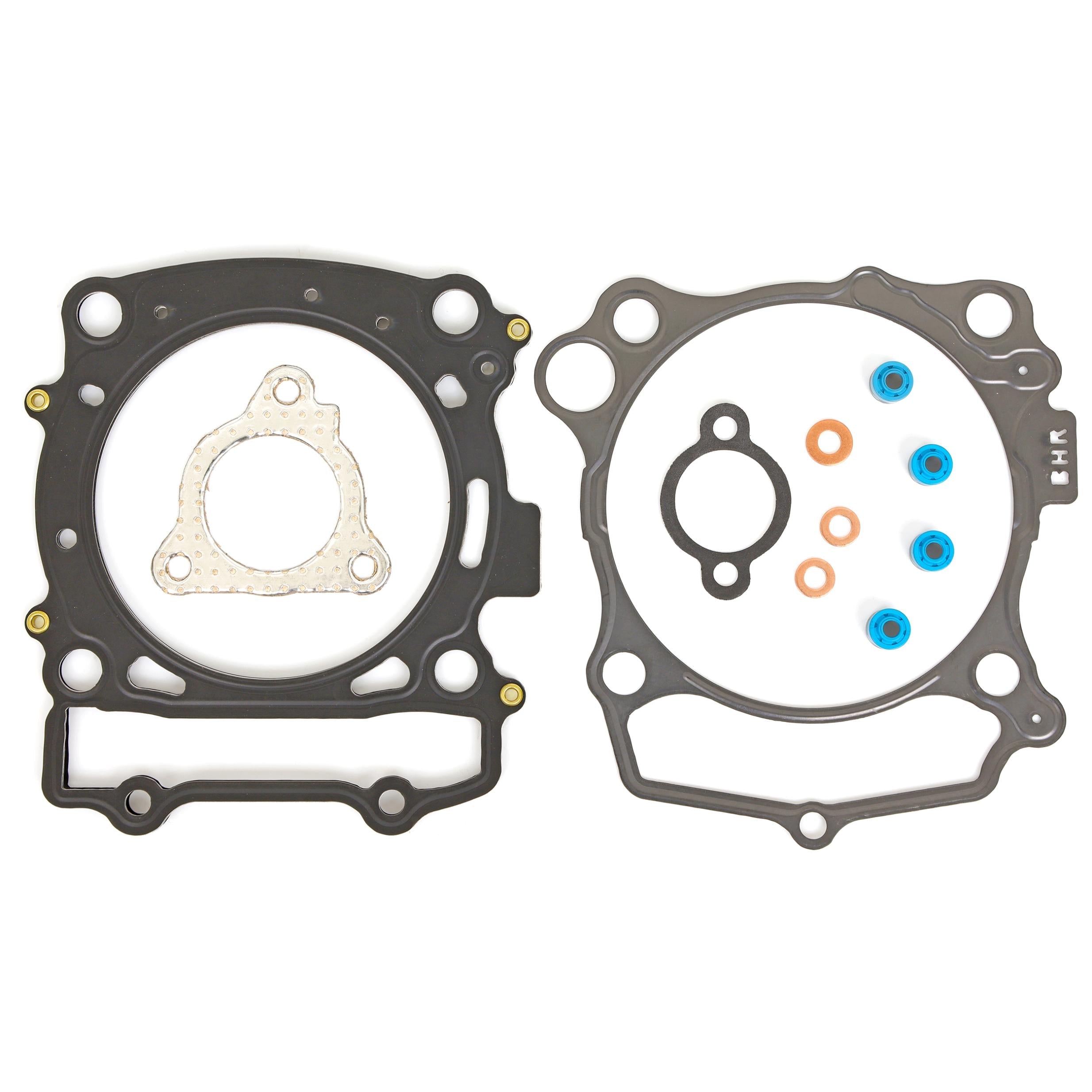 Cometic Top End Gasket Kit 97mm Yam - Offroad Collection