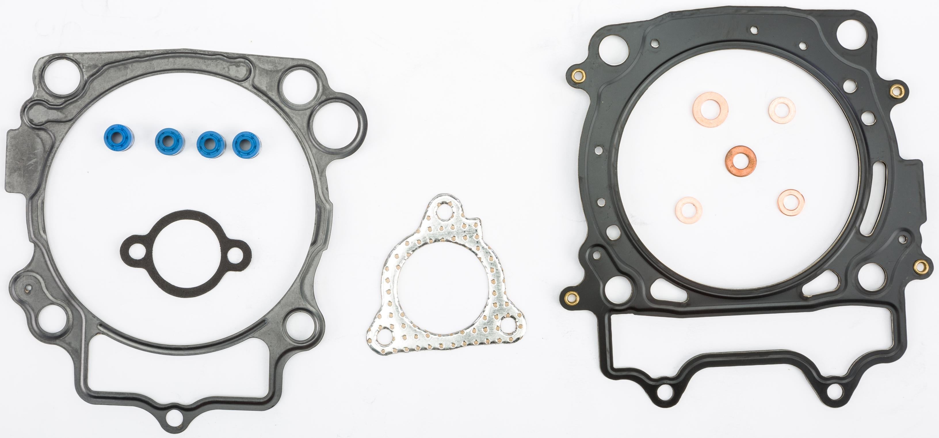 Cometic Top End Gasket Kit 97mm Yam - Offroad Collection