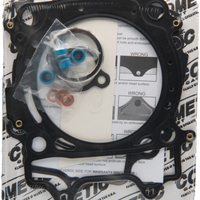 Cometic Top End Gasket Kit 97mm Yam - Offroad Collection