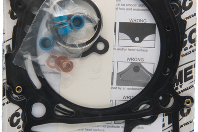 Cometic Top End Gasket Kit 97mm Yam - Offroad Collection