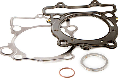 Vertex Top End Gasket Kit Bb 80.00/+3.0 Suz - Offroad Collection