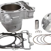 Vertex Top End Gasket Kit Bb 81.00/ + 3.0 Kaw