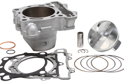 Vertex Top End Gasket Kit Bb 81.00/ + 3.0 Kaw