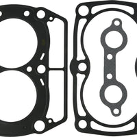 Cylinder Works Top End Gasket Kit Bb 82.00/+2.0 Pol - Atv Performance Products