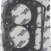Cylinder Works Top End Gasket Kit Bb 82.00/+2.0 Pol - Atv Performance Products