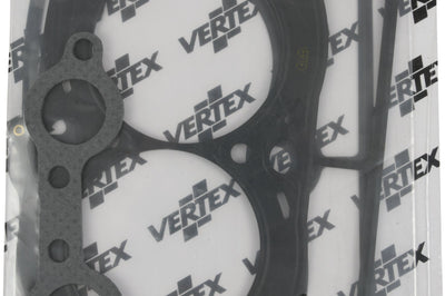Cylinder Works Top End Gasket Kit Bb 82.00/+2.0 Pol - Atv Performance Products