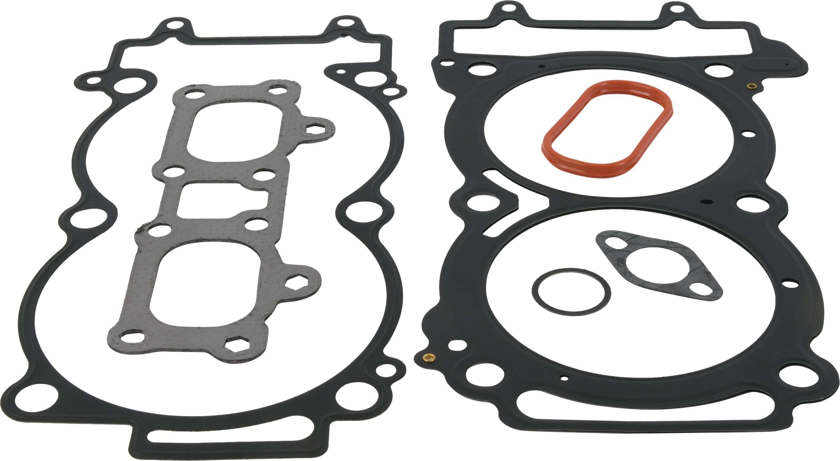 Cylinder Works Top End Gasket Kit Bb 98.00/+5.0 Pol - Atv Performance Products