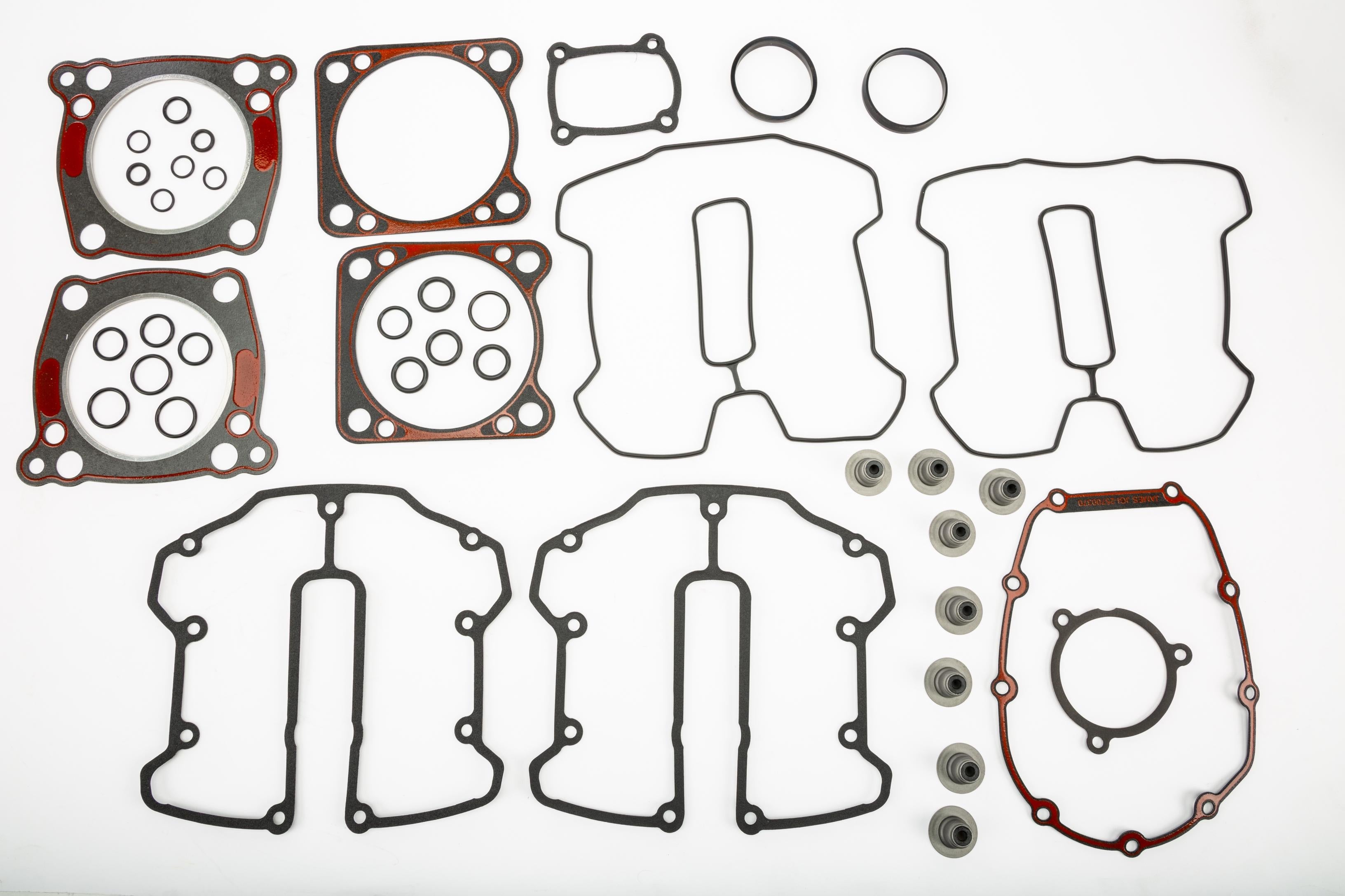 James Gaskets Top End Gasket Kit - Harddrive Products