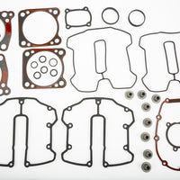 James Gaskets Top End Gasket Kit - Harddrive Products