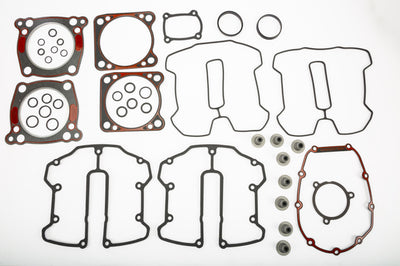 James Gaskets Top End Gasket Kit - Harddrive Products