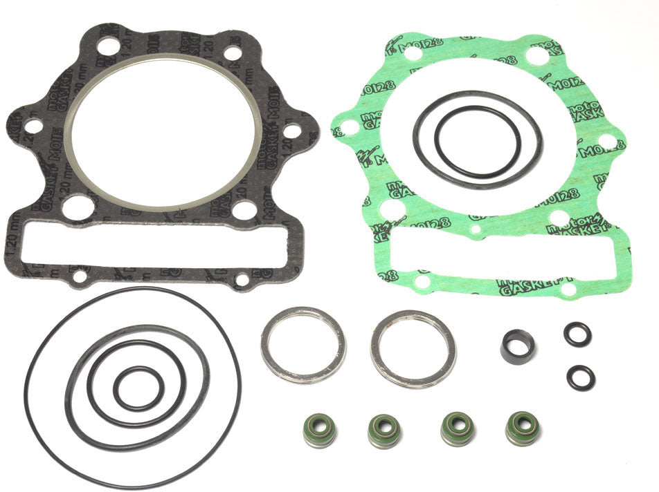Athena Top End Gasket Kit Hon - Offroad Collection