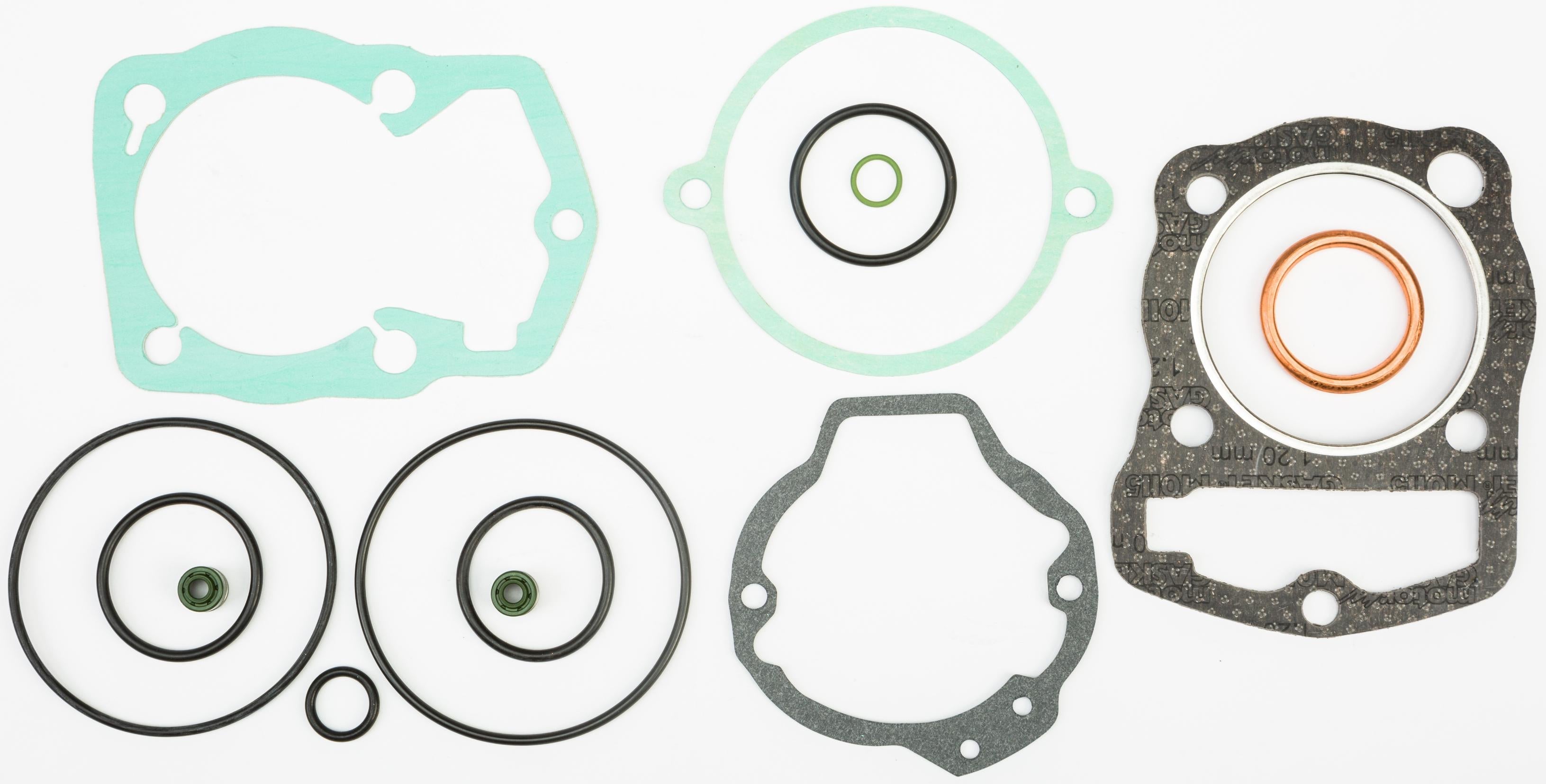 Athena Top End Gasket Kit Hon - Offroad Collection