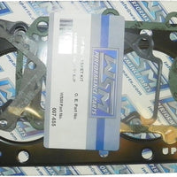 Wsm Top End Gasket Kit Kaw 550 91 Up - Watercraft Collection