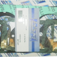Wsm Top End Gasket Kit Kaw 650 - Watercraft Collection