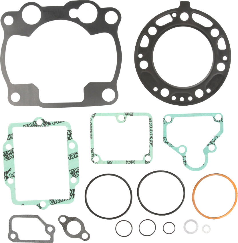 Athena Top End Gasket Kit Kaw - Offroad Collection