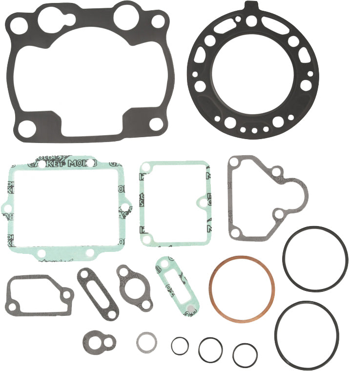 Athena Top End Gasket Kit Kaw - Offroad Collection