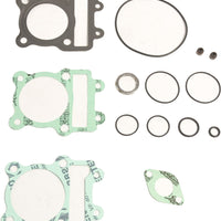 Athena Top End Gasket Kit Kaw - Offroad Collection