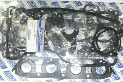 Wsm Top End Gasket Kit Kaw - Watercraft Collection