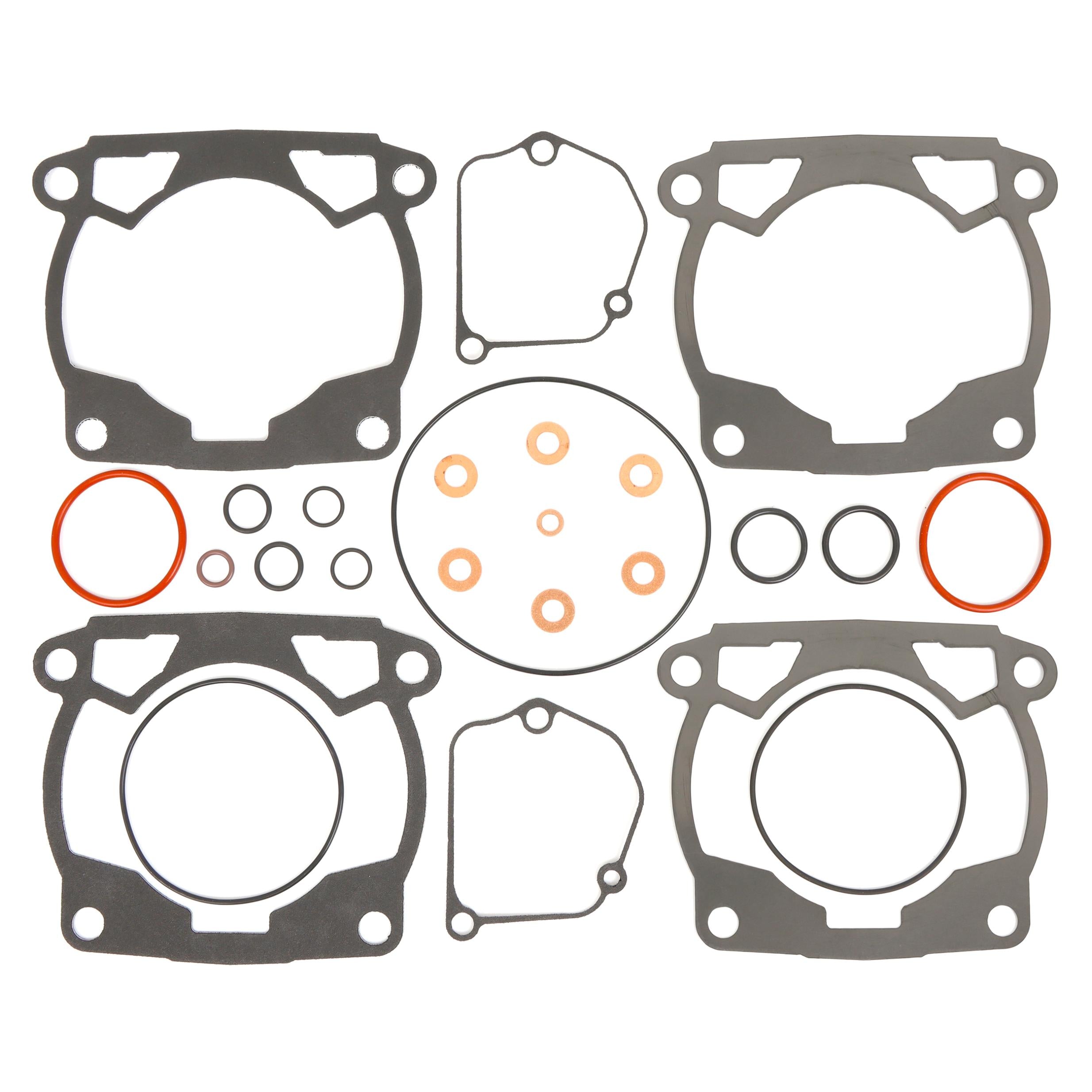 Cometic Top End Gasket Kit Ktm/husq/gas - Offroad Collection