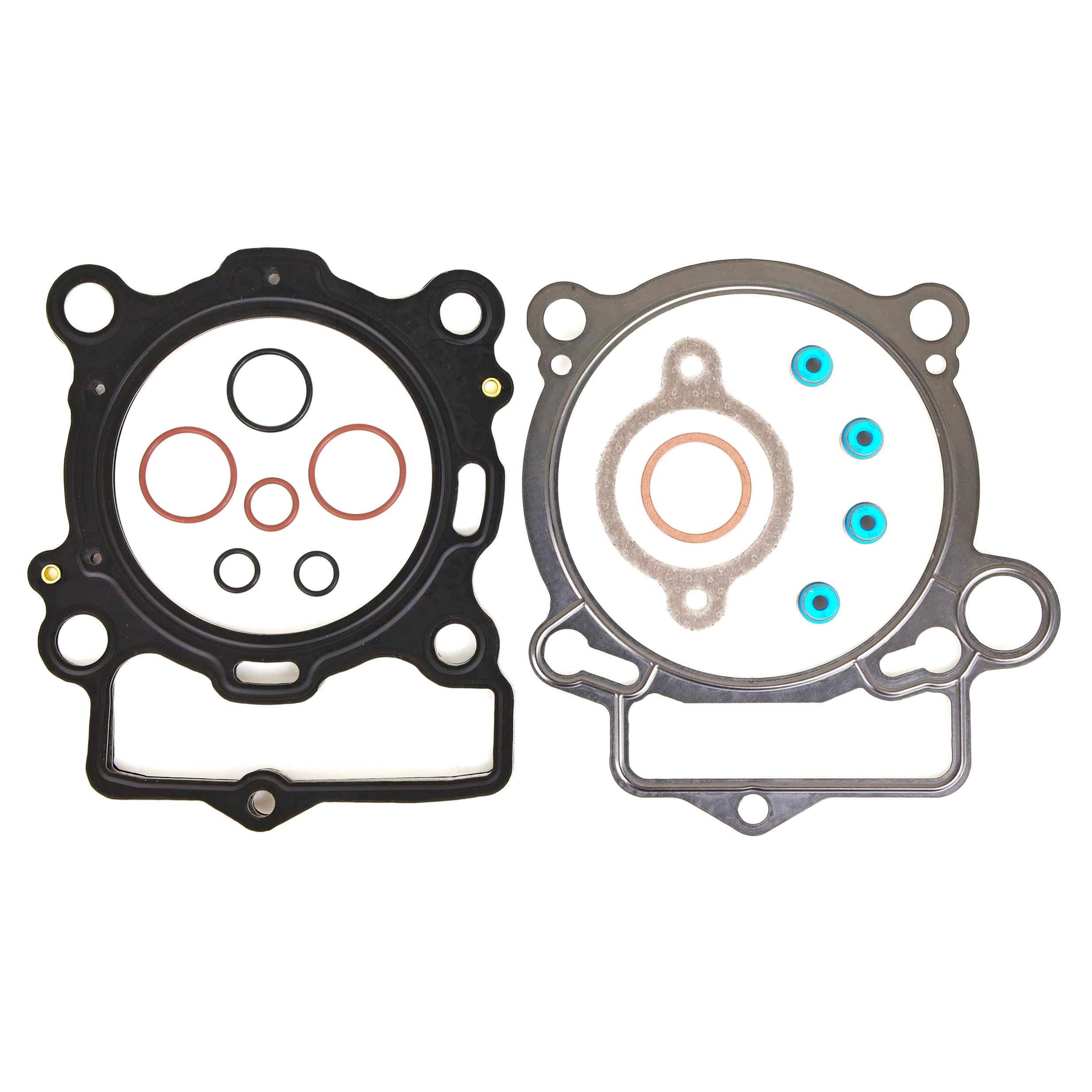 Cometic Top End Gasket Kit Ktm/husq/gas - Offroad Collection