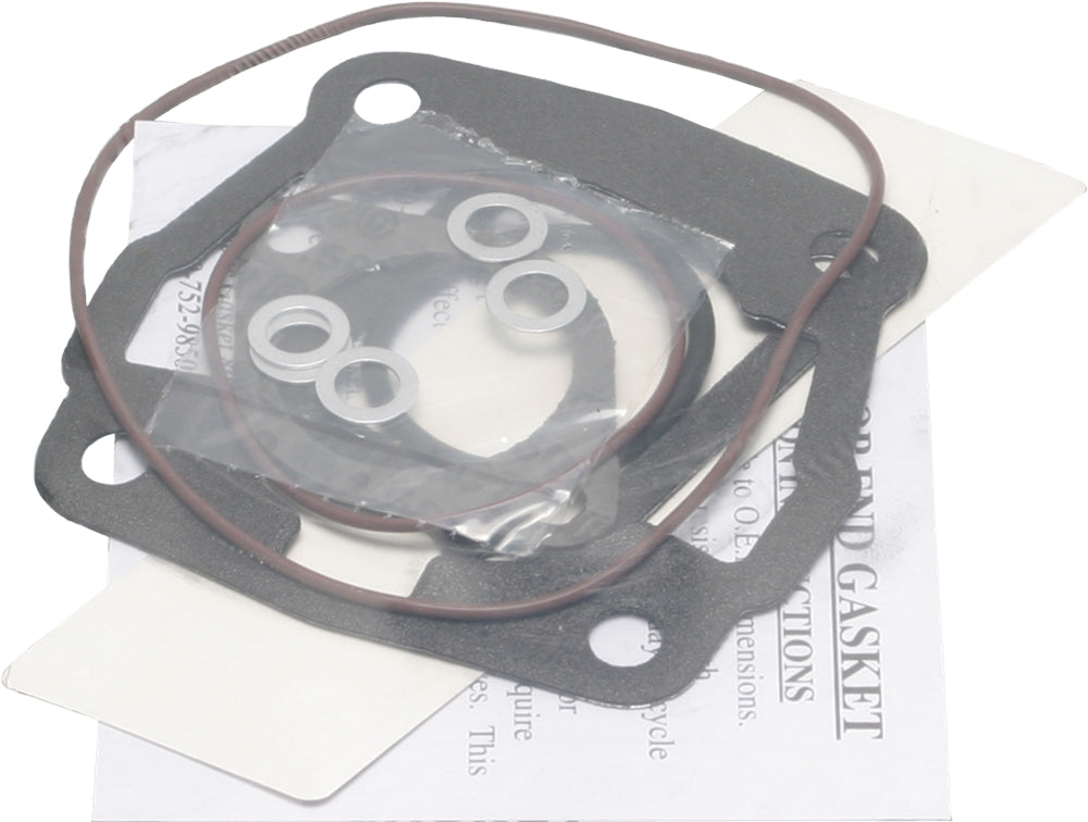 Cometic Top End Gasket Kit Ktm - Offroad Collection