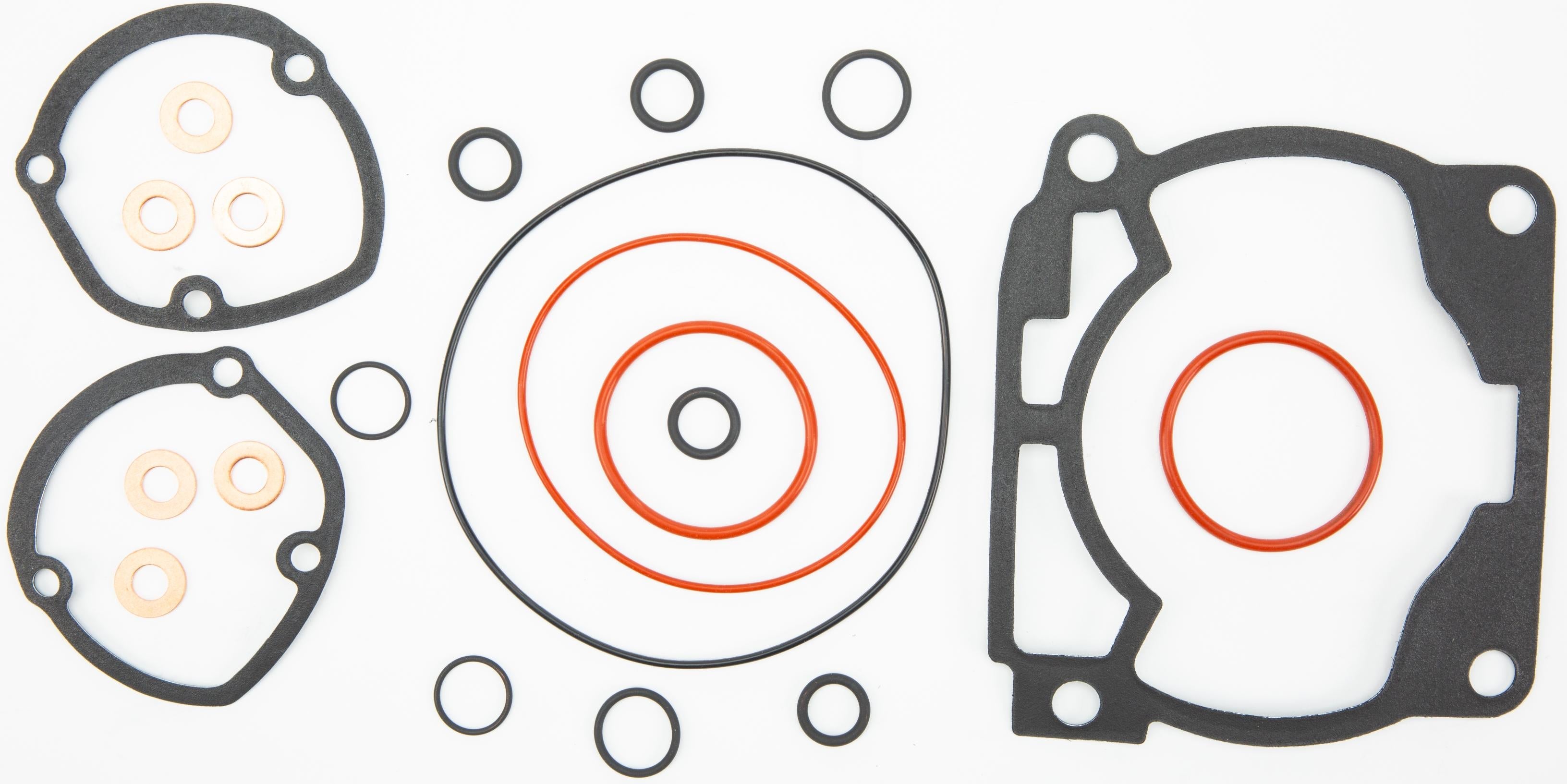 Cometic Top End Gasket Kit Ktm - Offroad Collection