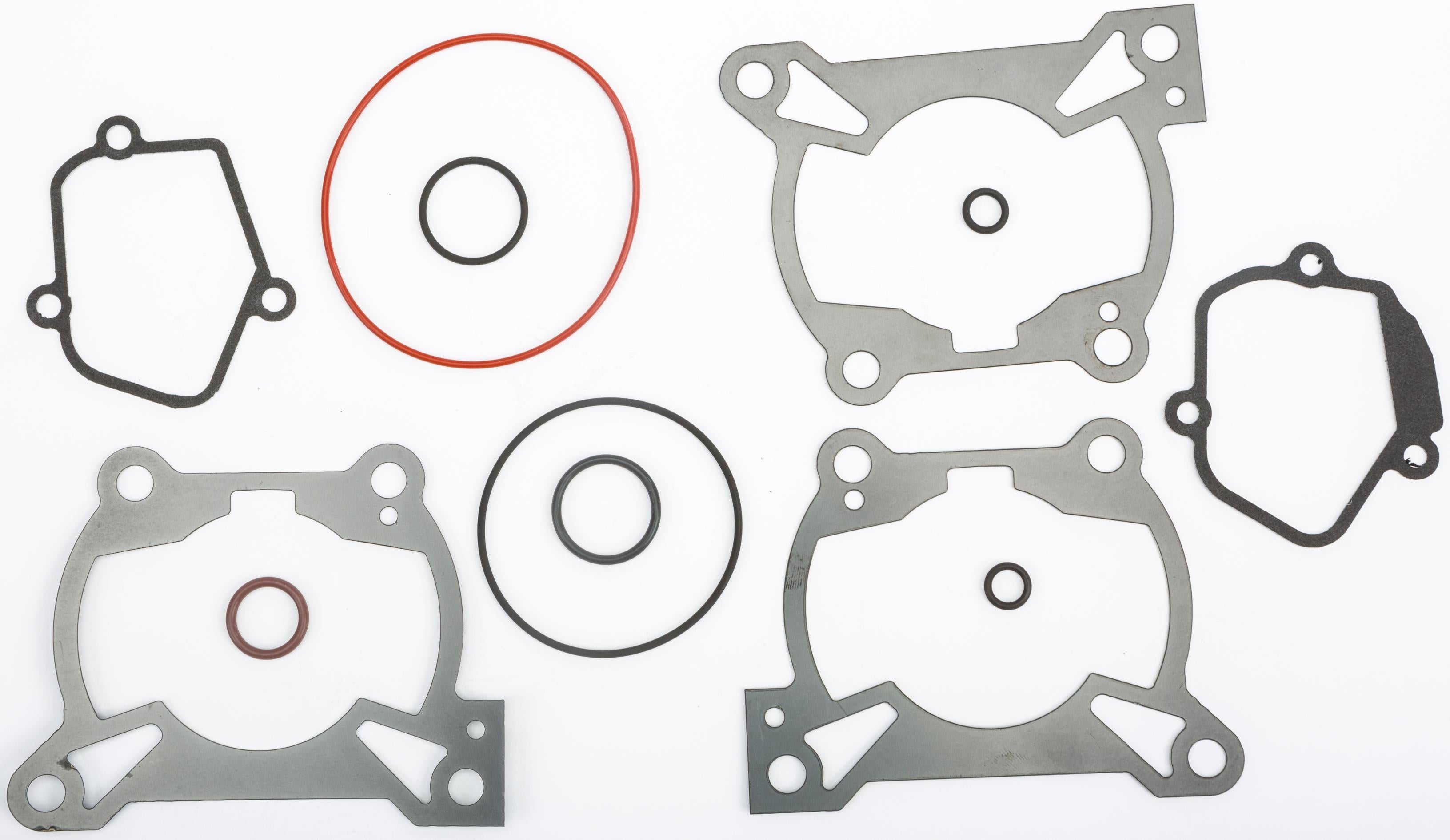 Cometic Top End Gasket Kit Ktm - Offroad Collection