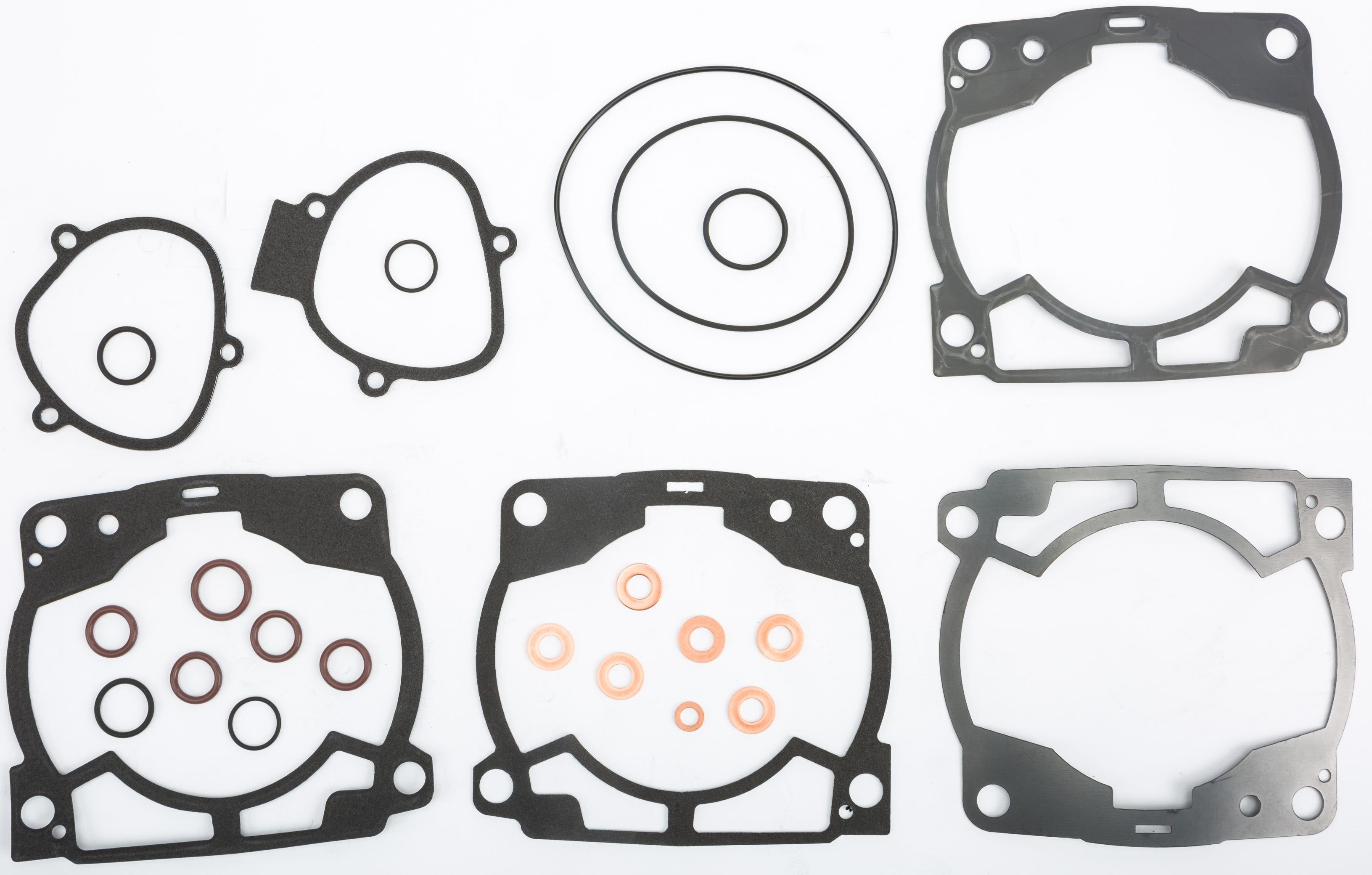 Cometic Top End Gasket Kit Ktm - Offroad Collection