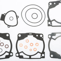 Cometic Top End Gasket Kit Ktm - Offroad Collection