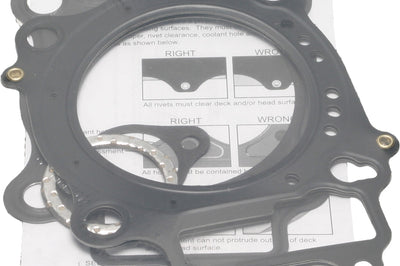 Cometic Top End Gasket Kit - Offroad Collection