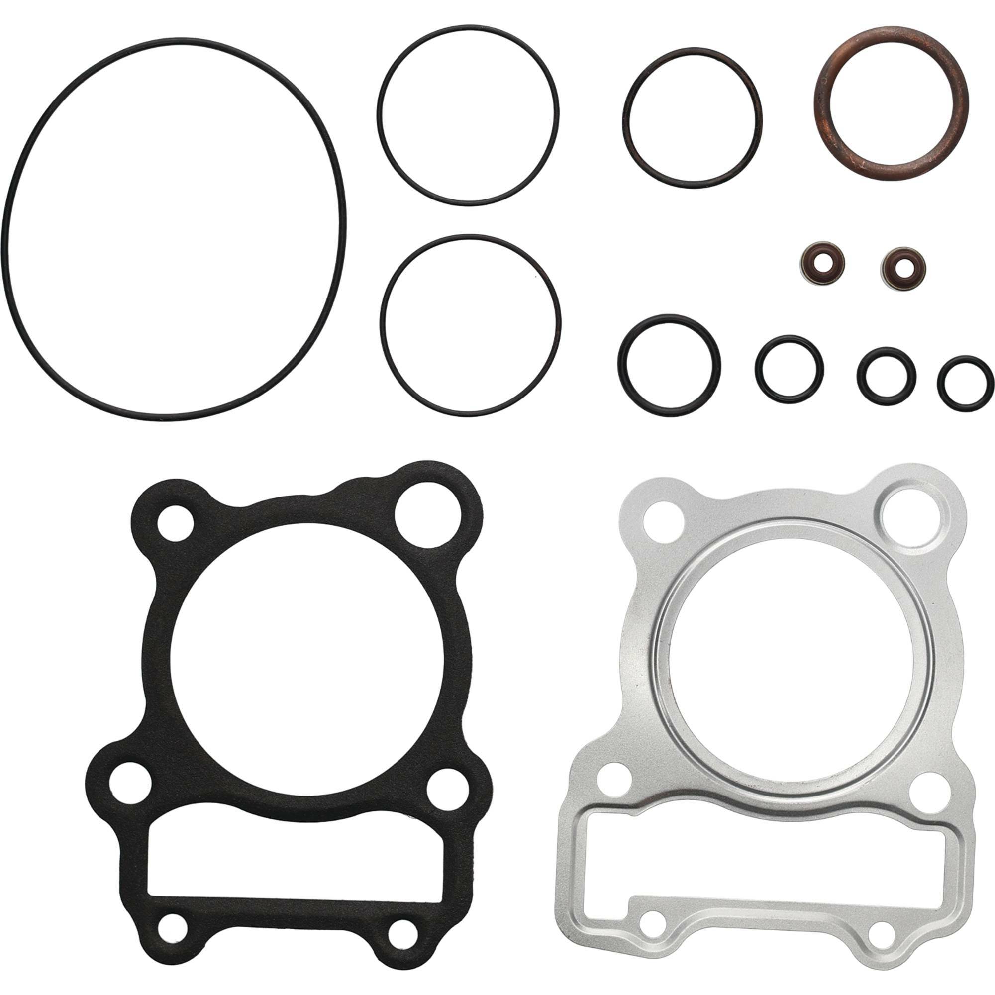 Vertex Top End Gasket Kit - Offroad Collection