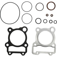 Vertex Top End Gasket Kit - Offroad Collection