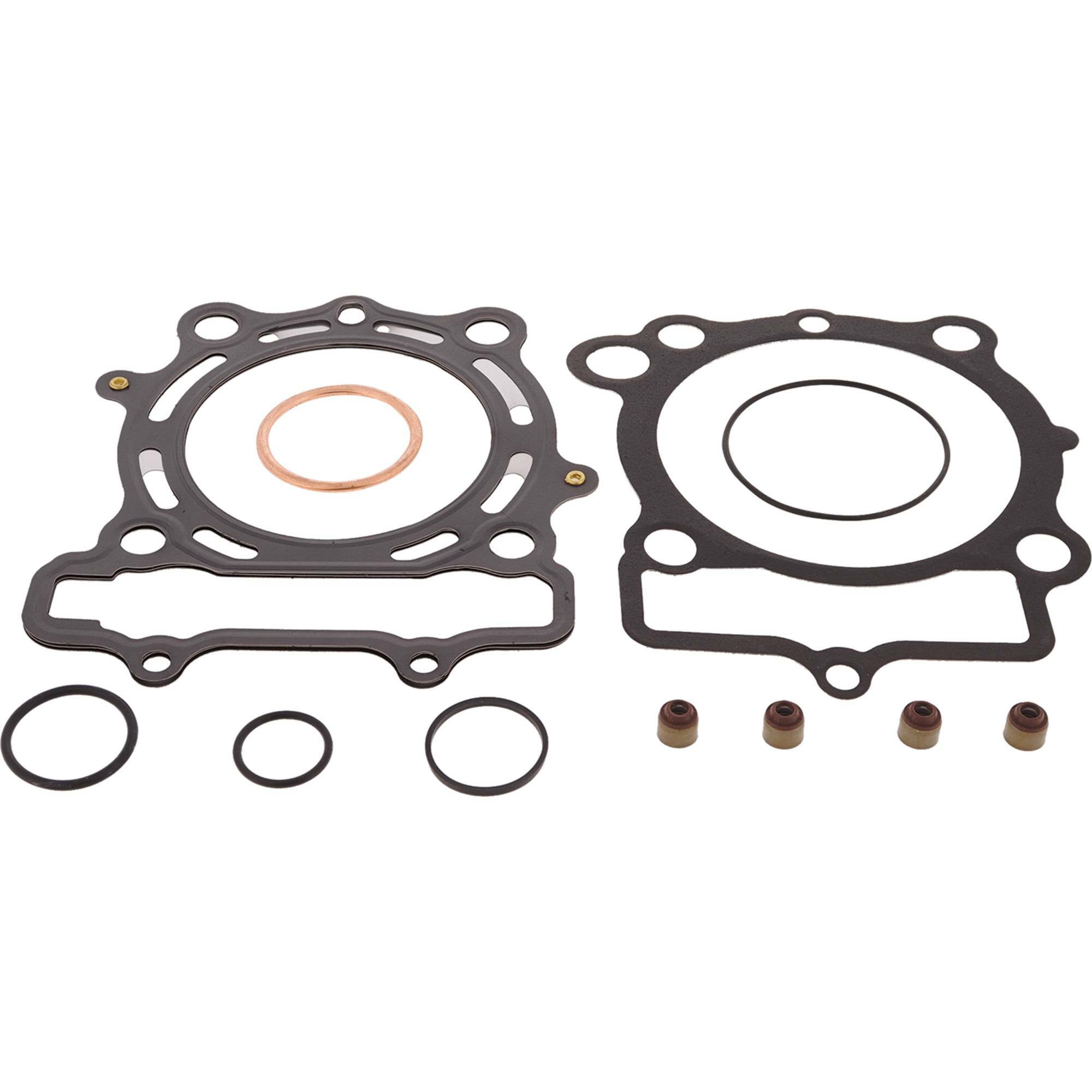 Vertex Top End Gasket Kit - Offroad Collection