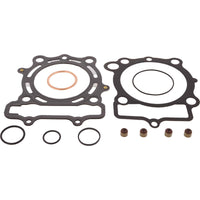 Vertex Top End Gasket Kit - Offroad Collection