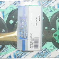 Wsm Top End Gasket Kit Pol 650 - Watercraft Collection