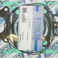 Wsm Top End Gasket Kit Pol 700 - Watercraft Collection