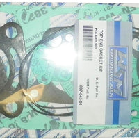 Wsm Top End Gasket Kit Pol 900 - Watercraft Collection